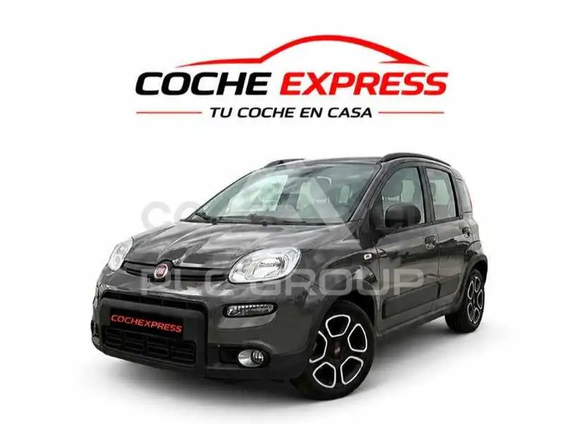 2022 Fiat Panda