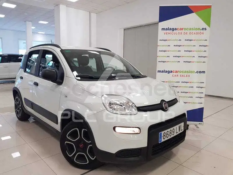 2022 Fiat Panda