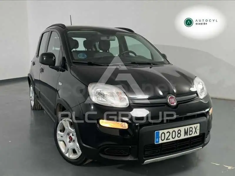 2022 Fiat Panda