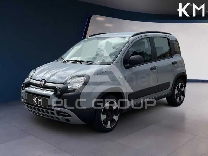 2022 Fiat Panda