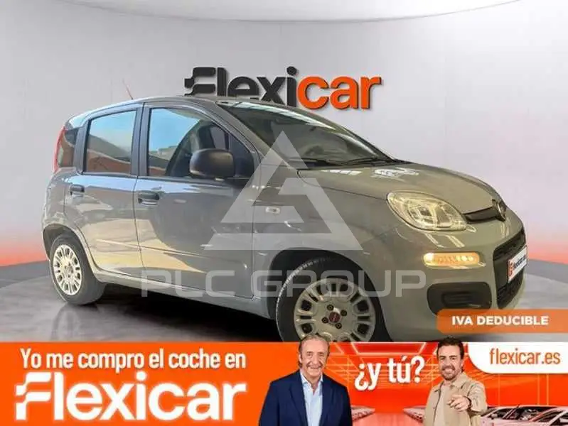 2022 Fiat Panda