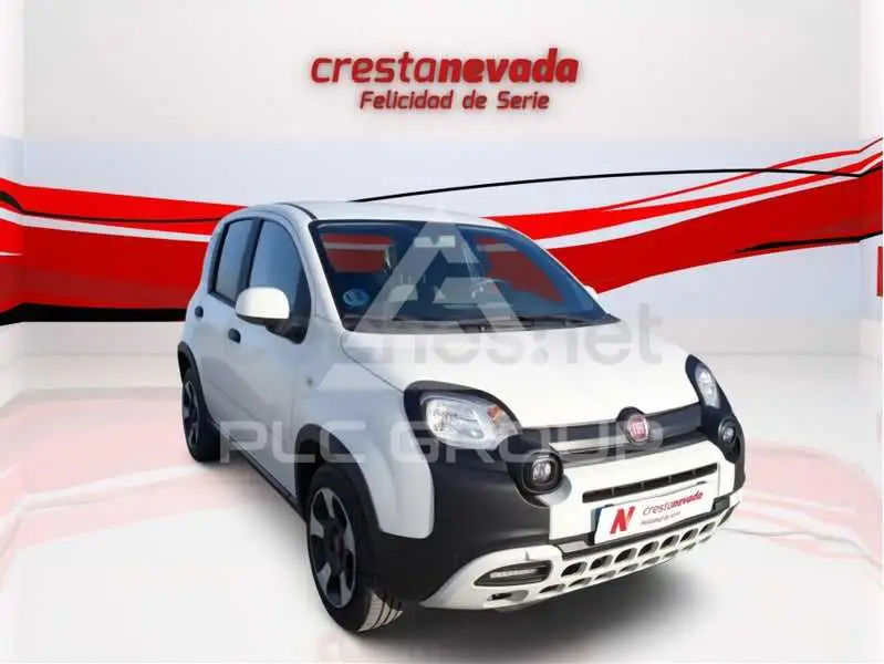 2022 Fiat Panda