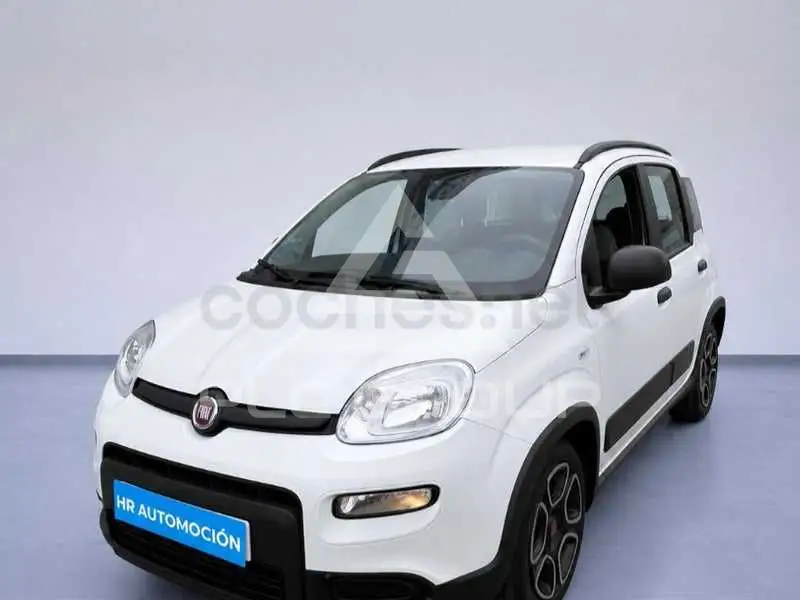 2022 Fiat Panda