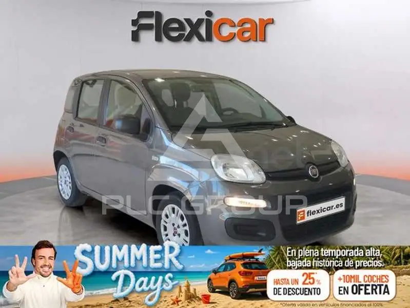 2022 Fiat Panda
