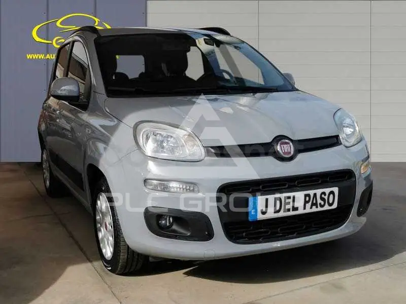 2022 Fiat Panda