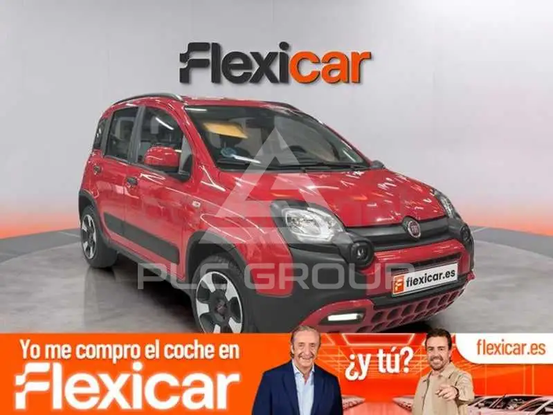 2022 Fiat Panda