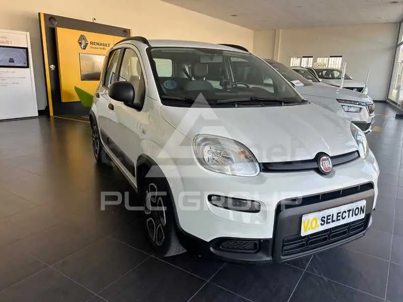 2022 Fiat Panda