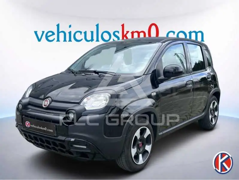 2022 Fiat Panda
