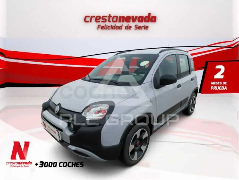 2022 Fiat Panda