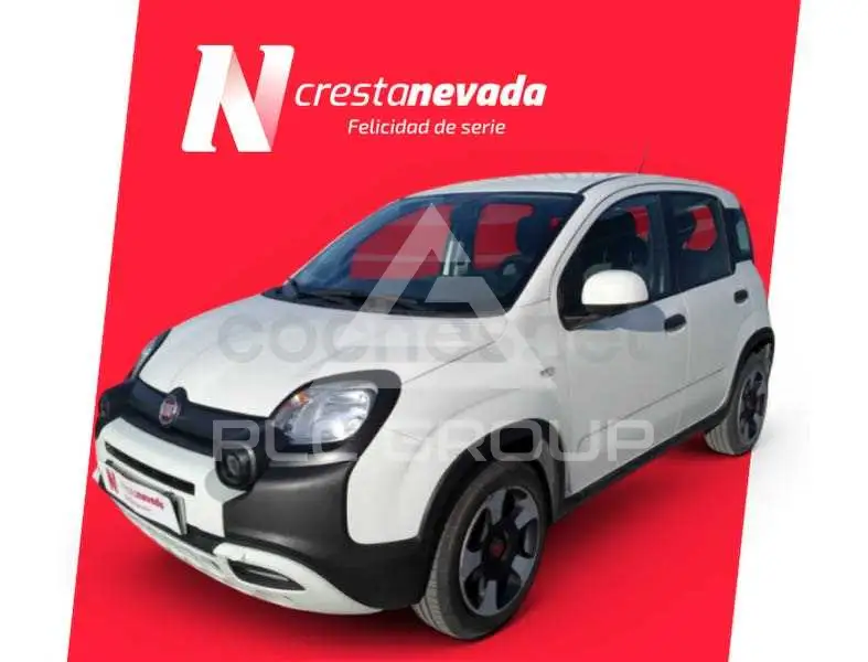 2022 Fiat Panda