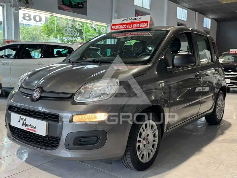 2022 Fiat Panda