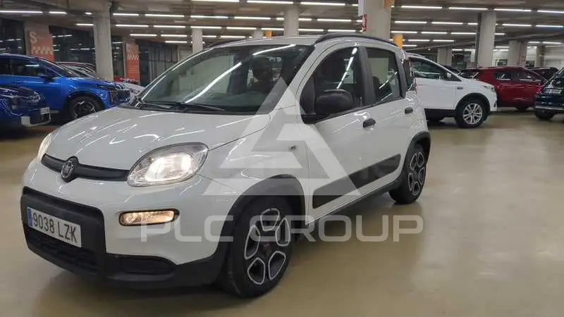 2022 Fiat Panda