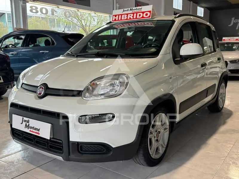 2022 Fiat Panda