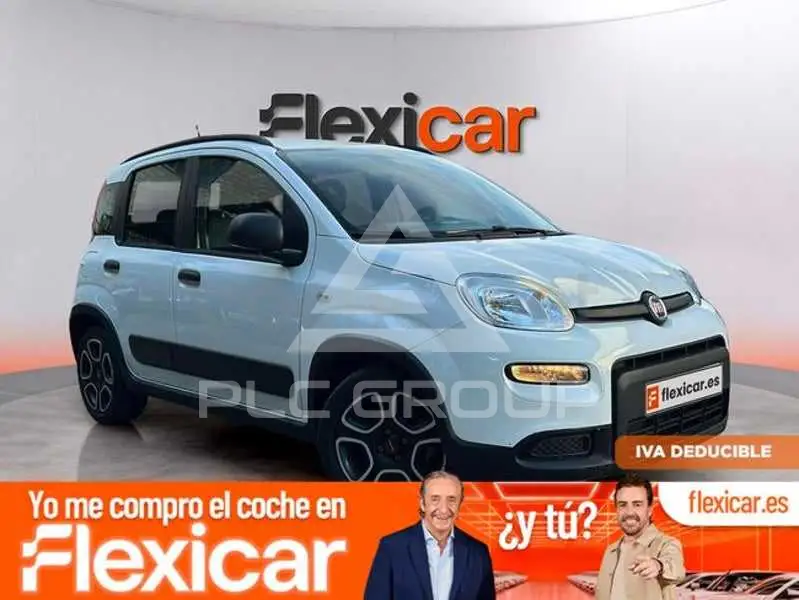 2022 Fiat Panda