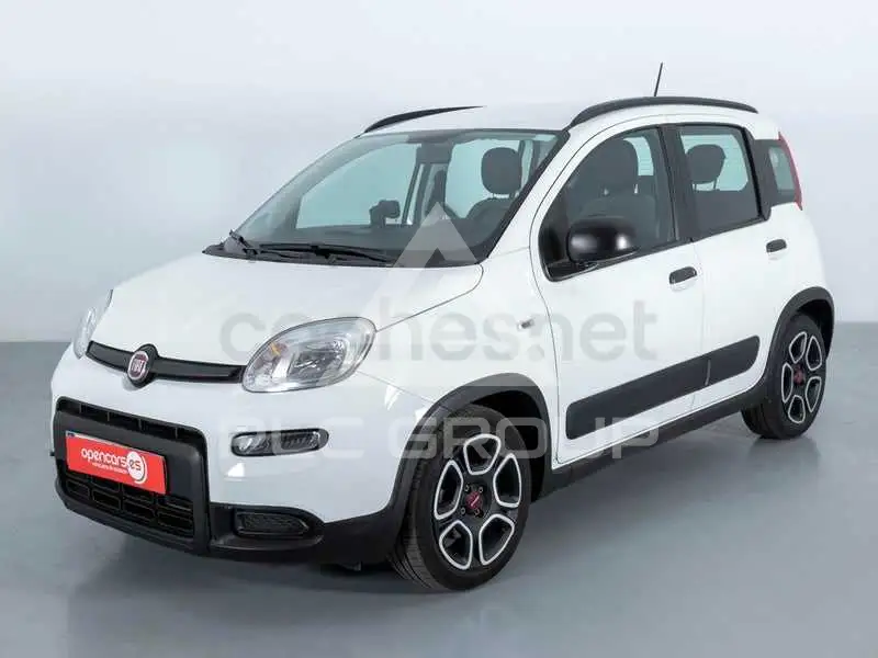 2022 Fiat Panda