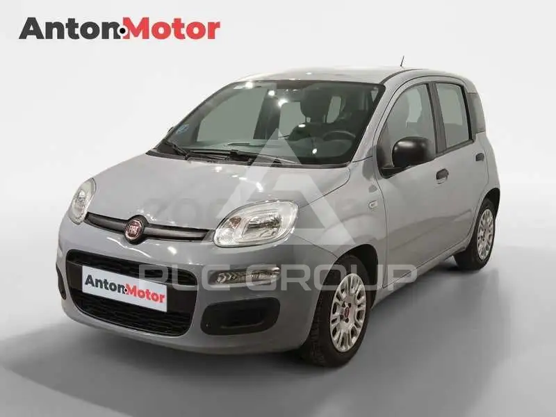 2022 Fiat Panda