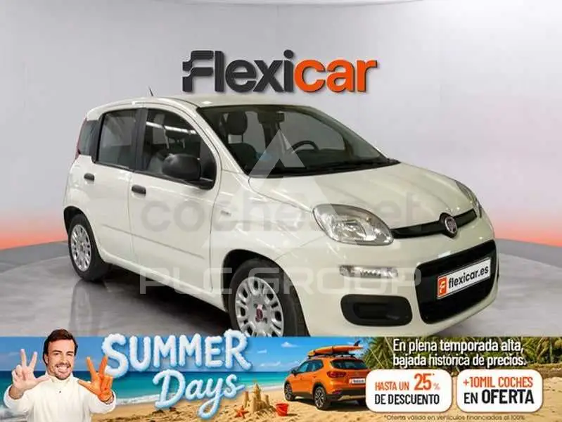 2022 Fiat Panda