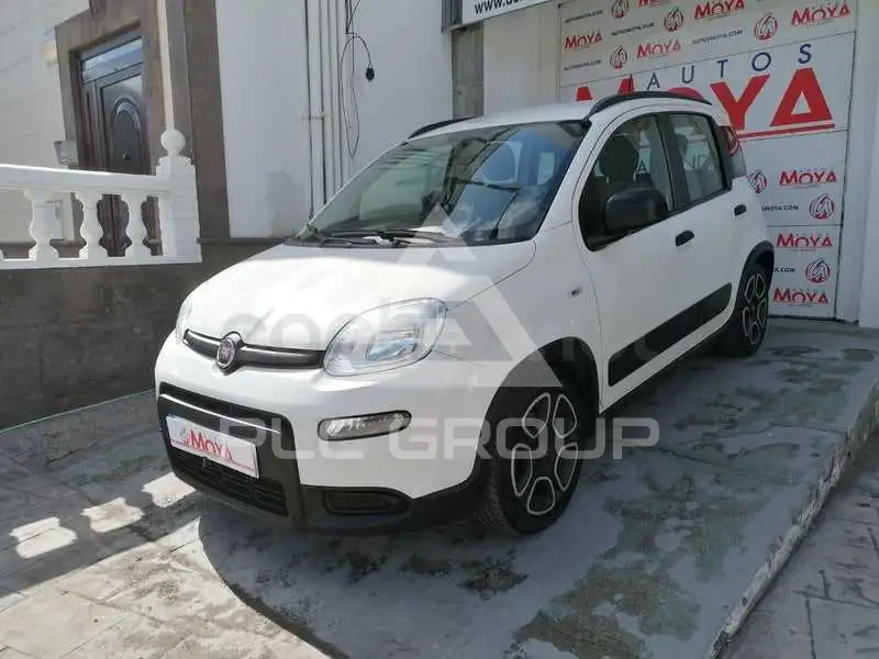 2022 Fiat Panda