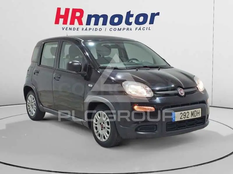 2022 Fiat Panda