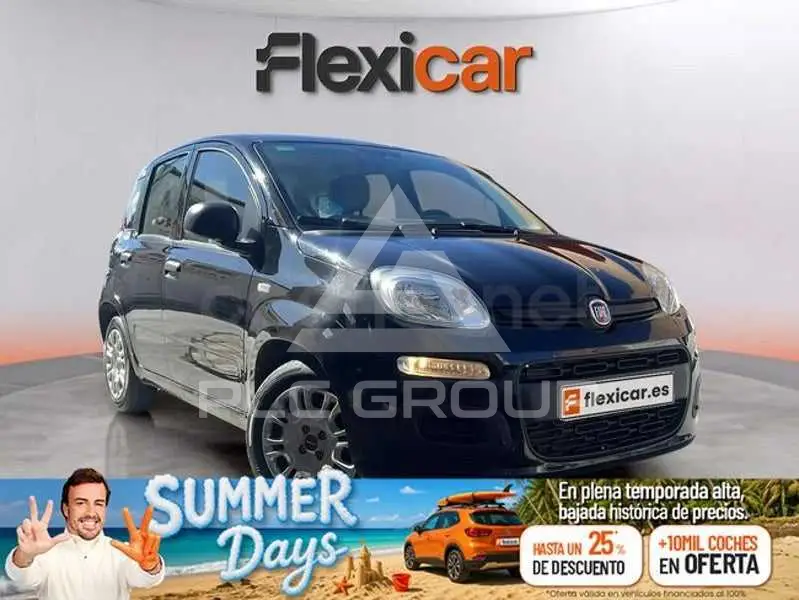2022 Fiat Panda