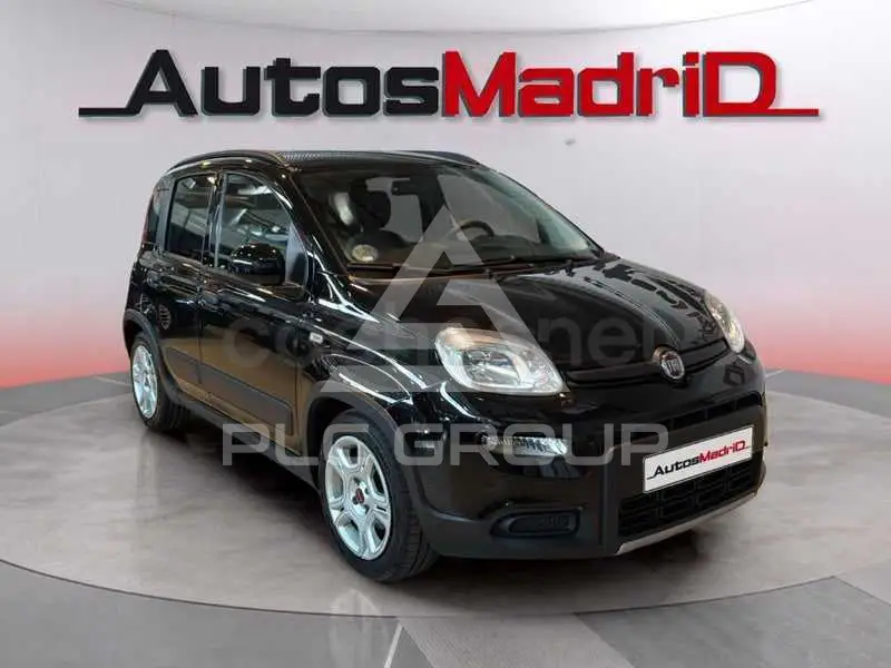 2022 Fiat Panda