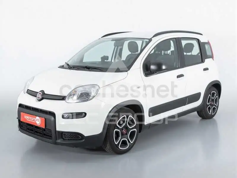 2022 Fiat Panda