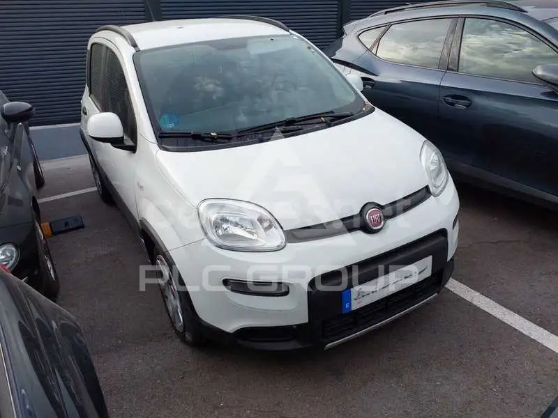 2022 Fiat Panda