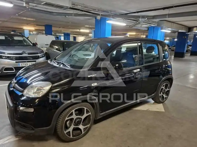2022 Fiat Panda