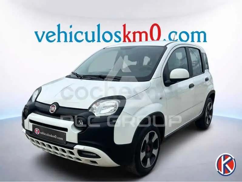 2022 Fiat Panda