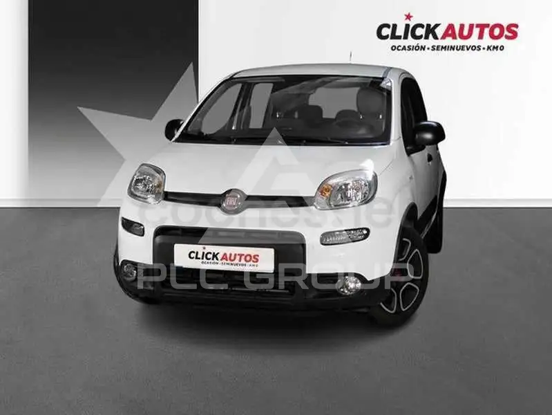 2022 Fiat Panda