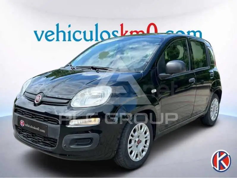2022 Fiat Panda