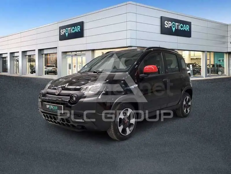 2022 Fiat Panda