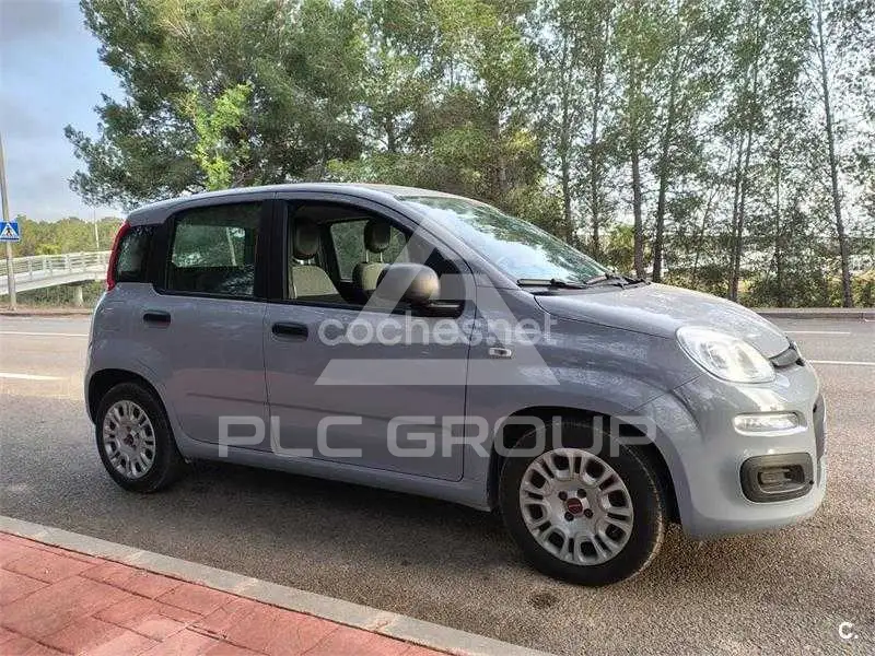 2022 Fiat Panda