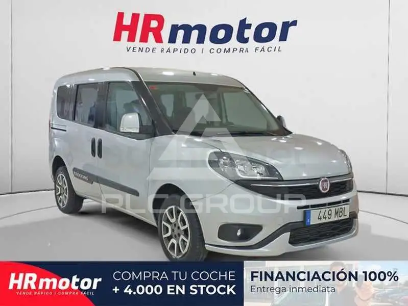 2022 Fiat Doblo