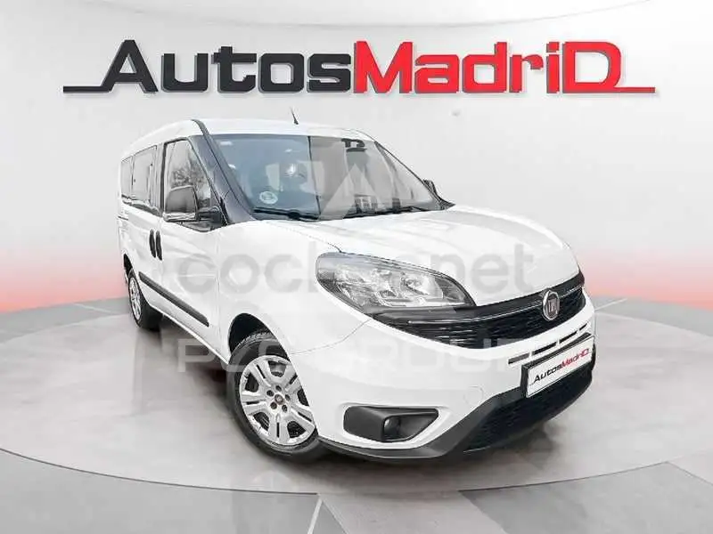 2022 Fiat Doblo