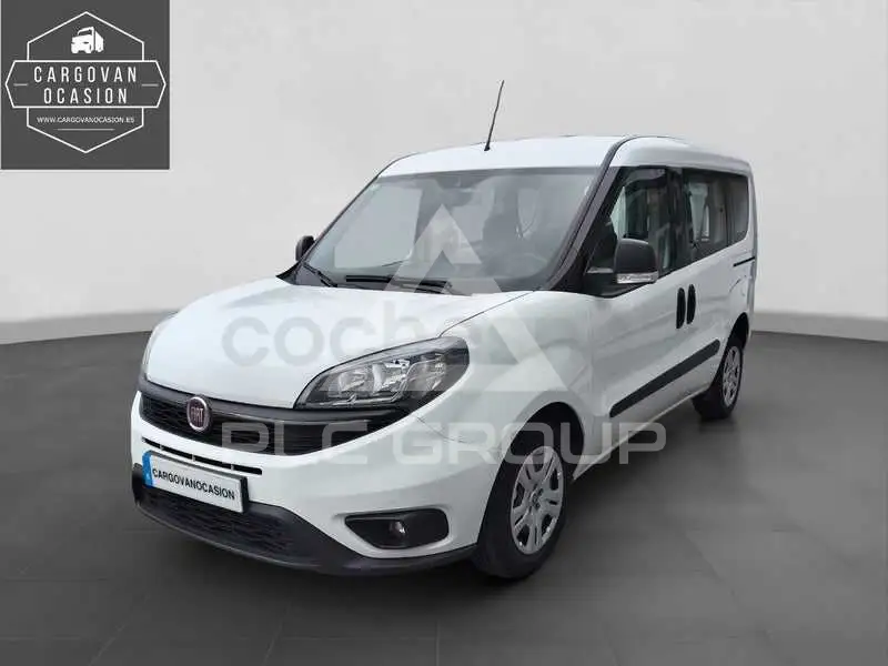 2022 Fiat Doblo