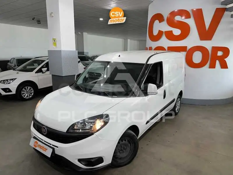 2022 Fiat Doblo