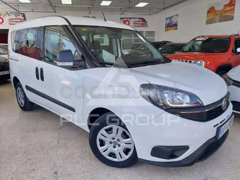 2022 Fiat Doblo