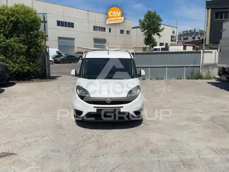 2022 Fiat Doblo