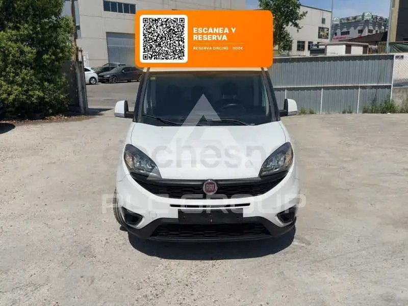 2022 Fiat Doblo