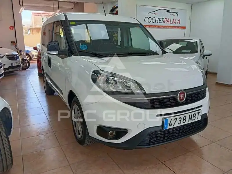 2022 Fiat Doblo