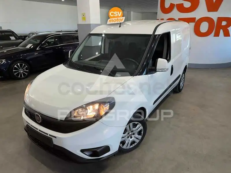 2022 Fiat Doblo