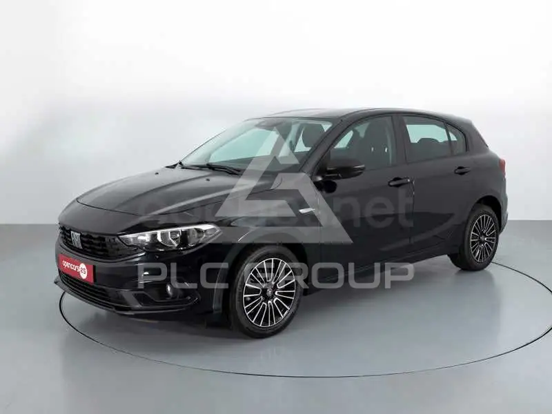 2022 Fiat Tipo