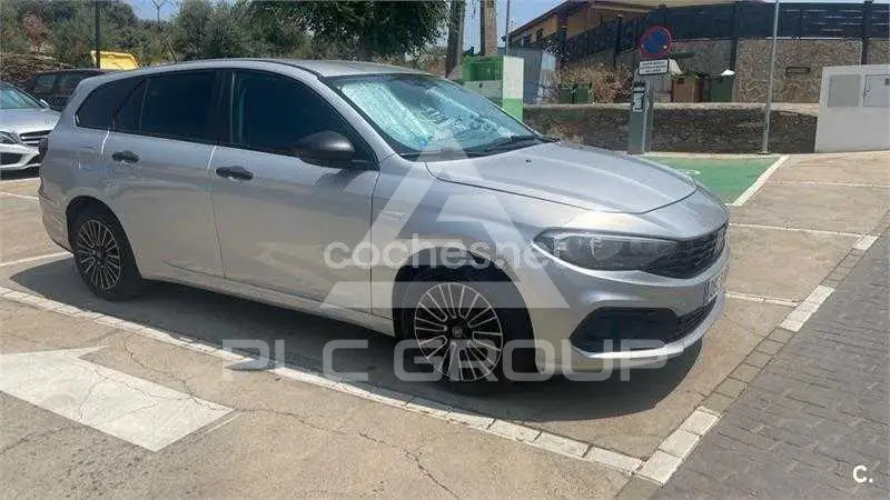 2022 Fiat Tipo
