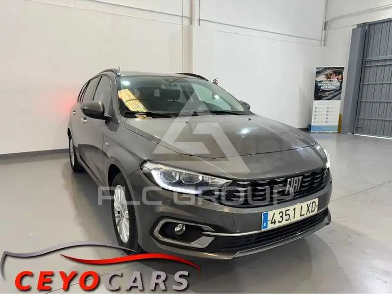 2022 Fiat Tipo