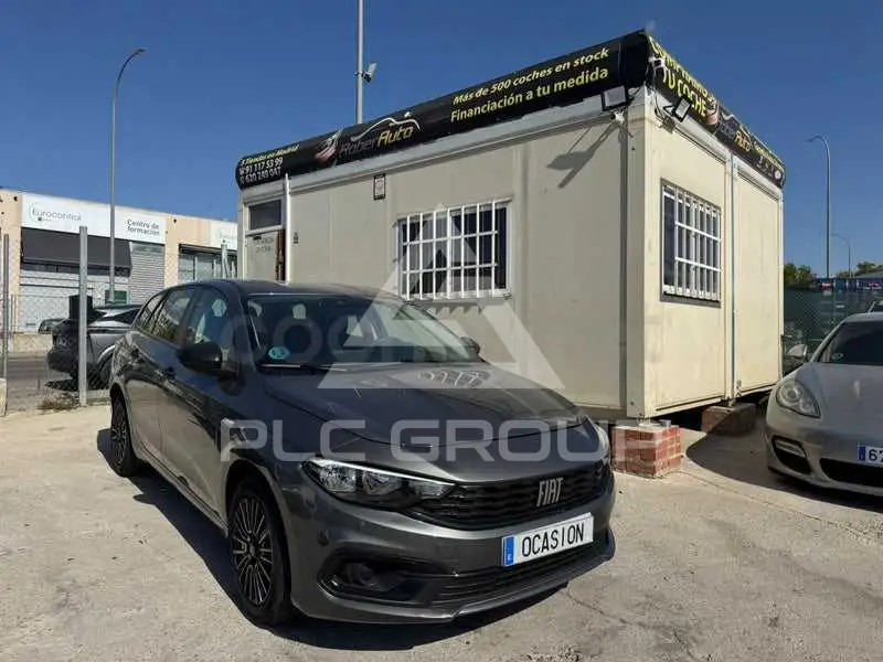 2022 Fiat Tipo
