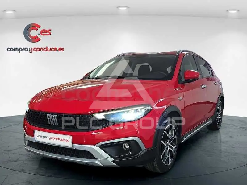 2022 Fiat Tipo
