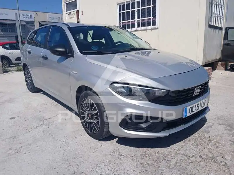 2022 Fiat Tipo