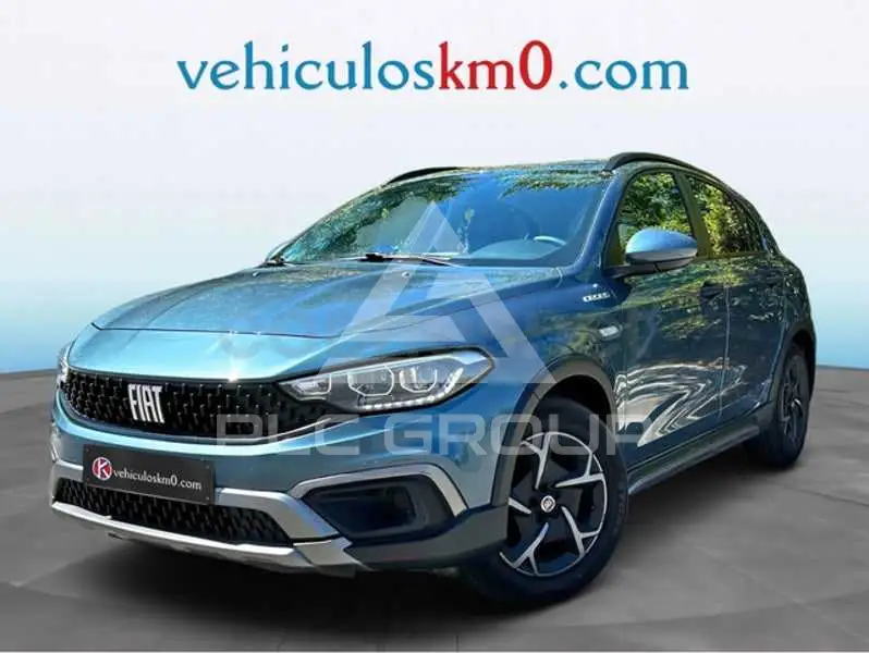 2022 Fiat Tipo
