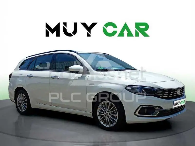 2022 Fiat Tipo